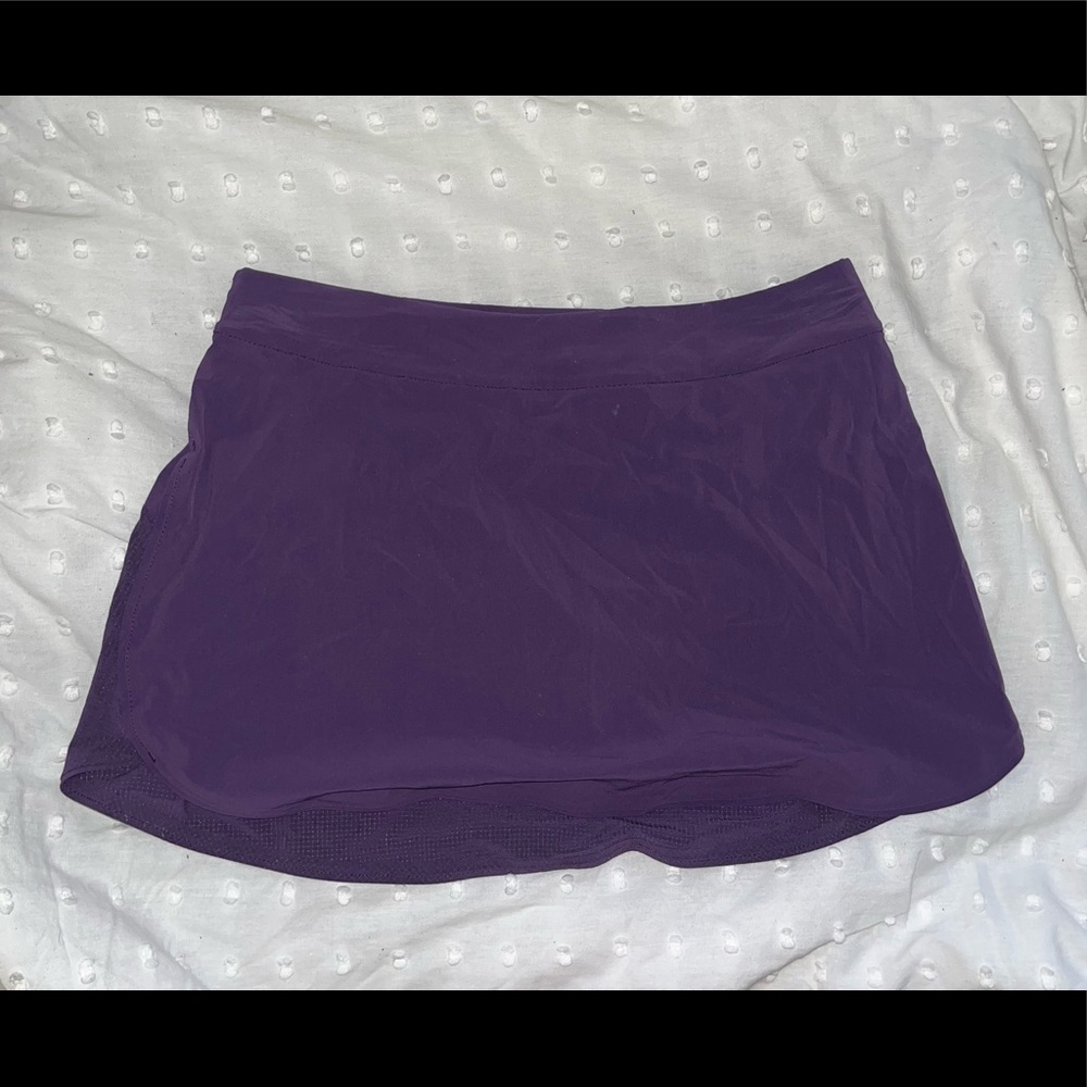 OV Exercise Skort